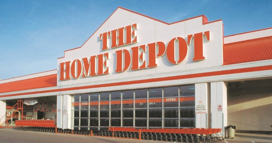 www.HomeDepot.Com/Survey - $5000 Rewards - Take Home Depot Survey